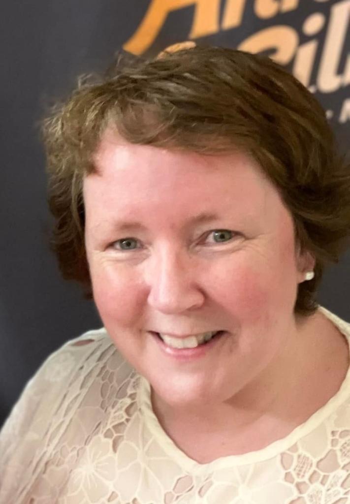 Juanita Rossiter photo